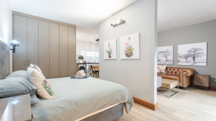 1 Bedroom Property for Sale in Krigeville Western Cape